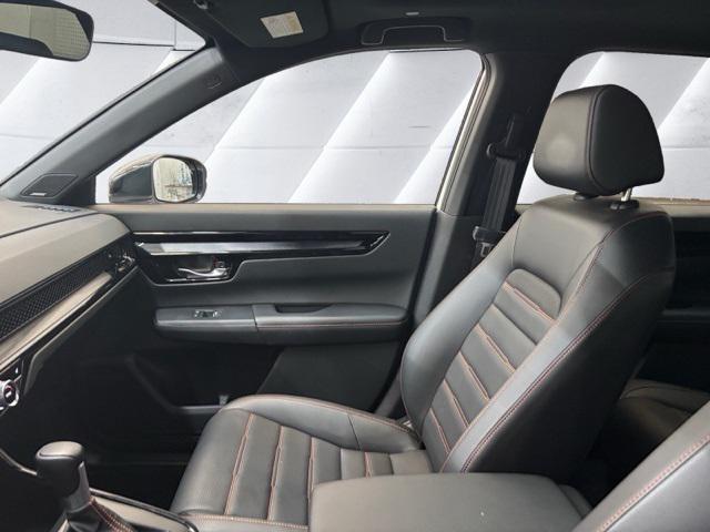 used 2024 Honda CR-V Hybrid car, priced at $36,084