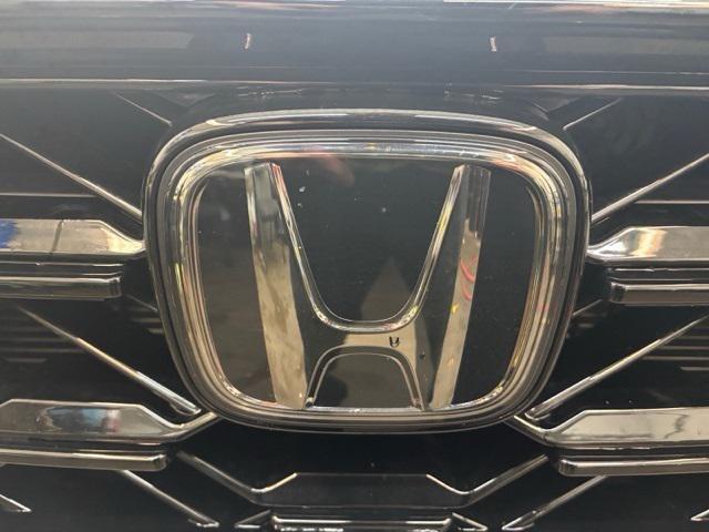 used 2024 Honda CR-V Hybrid car, priced at $36,084