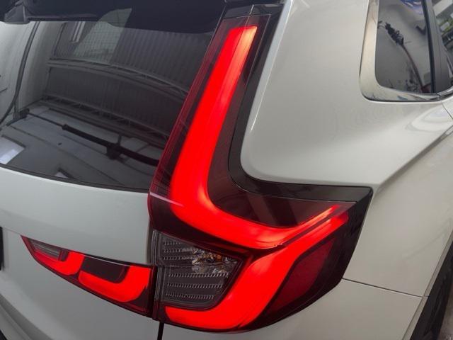 used 2024 Honda CR-V Hybrid car, priced at $36,084