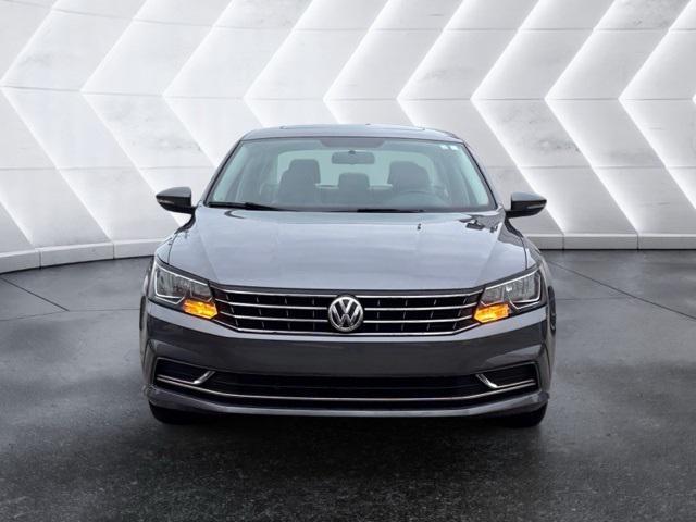 used 2016 Volkswagen Passat car, priced at $11,995