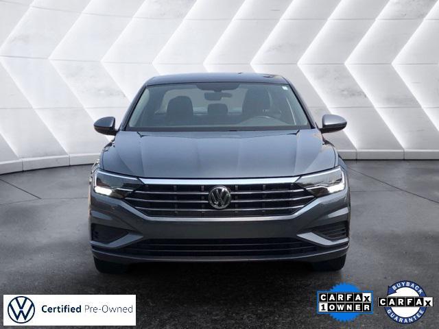 used 2020 Volkswagen Jetta car, priced at $16,997