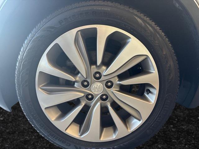 used 2019 Buick Encore car, priced at $15,490