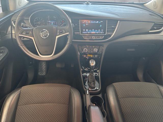 used 2019 Buick Encore car, priced at $15,490