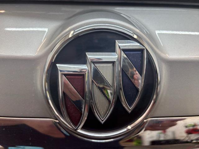 used 2019 Buick Encore car, priced at $15,490