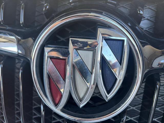 used 2019 Buick Encore car, priced at $15,490