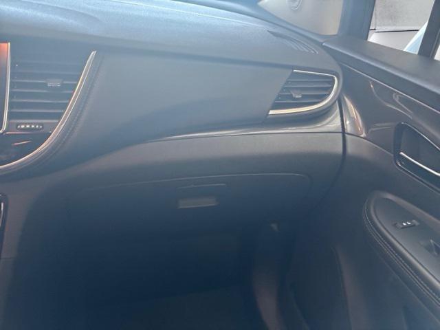 used 2019 Buick Encore car, priced at $15,490