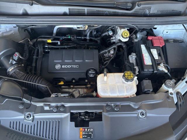 used 2019 Buick Encore car, priced at $15,490