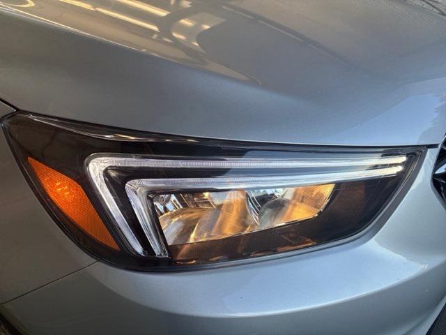 used 2019 Buick Encore car, priced at $15,490