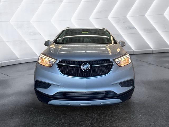 used 2019 Buick Encore car, priced at $15,490