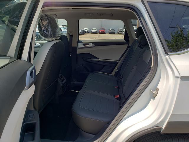 new 2025 Volkswagen Taos car, priced at $29,728