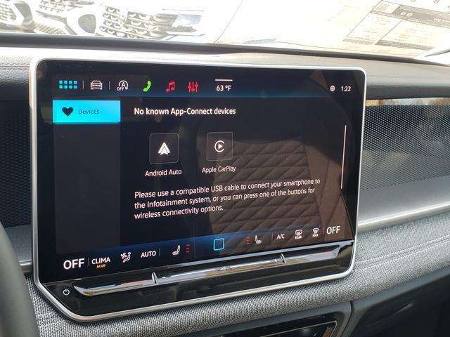 new 2026 Volkswagen Tiguan car, priced at $33,992