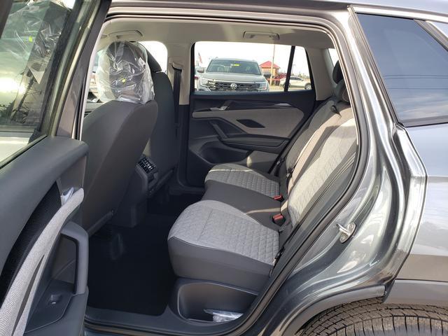 new 2026 Volkswagen Tiguan car, priced at $33,992