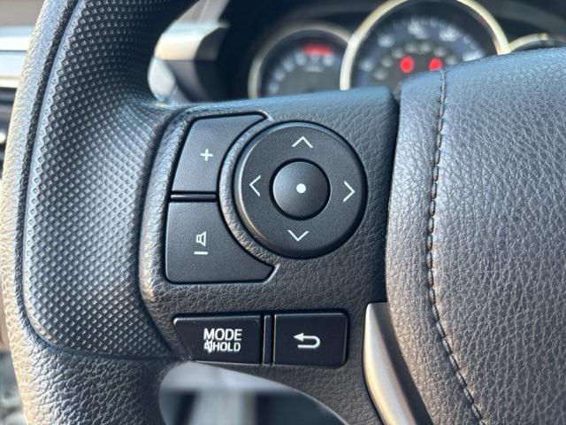 used 2016 Toyota Corolla car, priced at $14,901