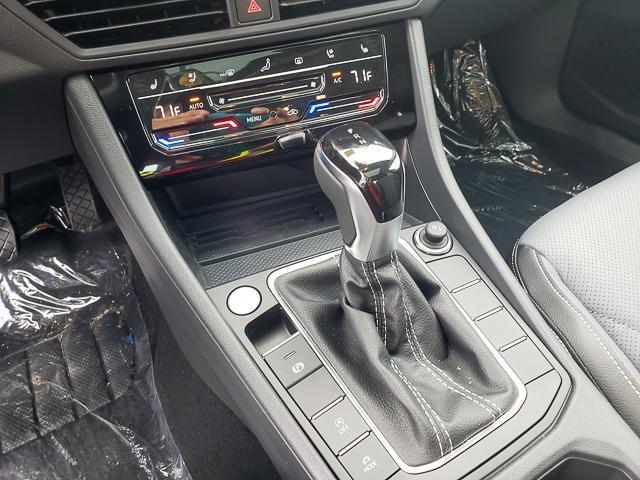 new 2025 Volkswagen Jetta car, priced at $29,537