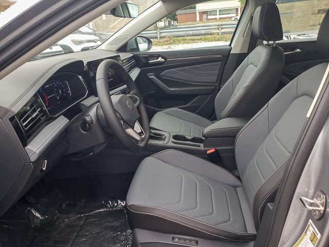 new 2025 Volkswagen Jetta car, priced at $29,537
