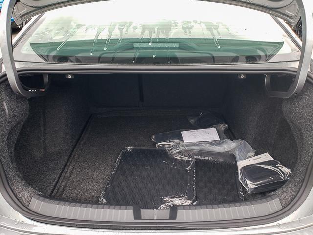 new 2025 Volkswagen Jetta car, priced at $29,537
