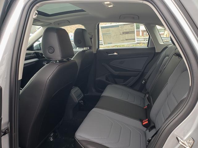 new 2025 Volkswagen Jetta car, priced at $29,537