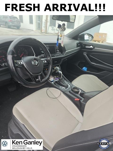 used 2019 Volkswagen Jetta car, priced at $12,993