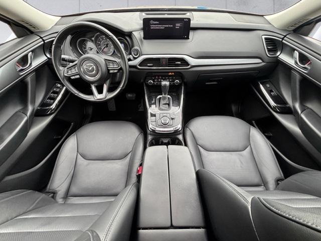 used 2023 Mazda CX-9 car, priced at $29,695