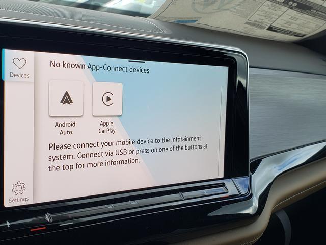 new 2026 Volkswagen Atlas Cross Sport car, priced at $48,033