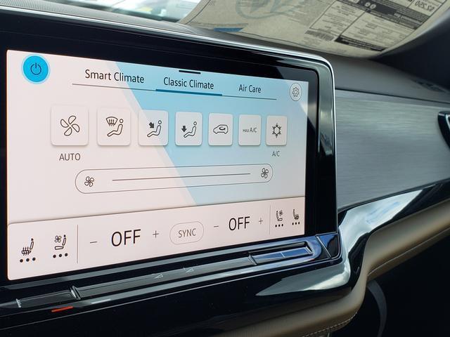 new 2026 Volkswagen Atlas Cross Sport car, priced at $48,033