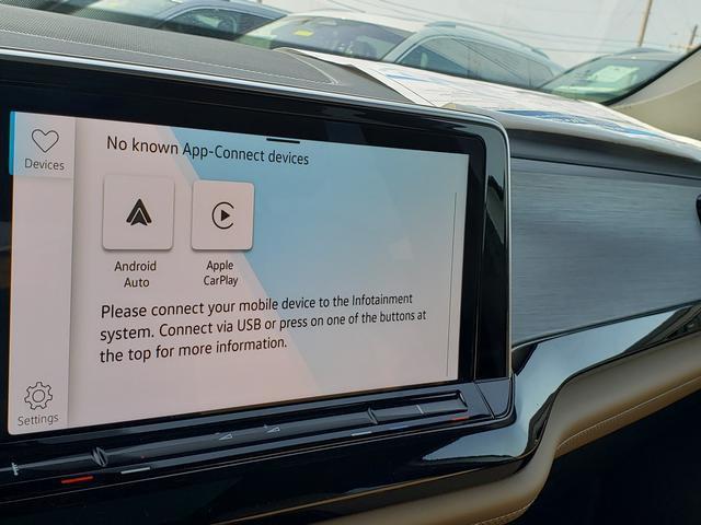 new 2026 Volkswagen Atlas Cross Sport car, priced at $47,893