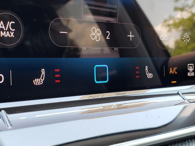 new 2025 Volkswagen Tiguan car, priced at $32,309