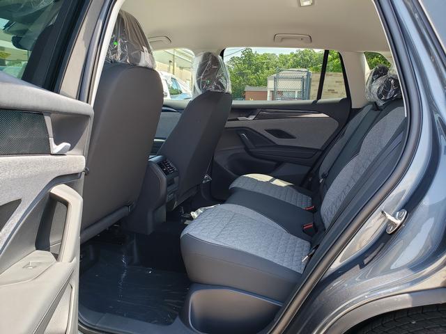 new 2025 Volkswagen Tiguan car, priced at $32,309