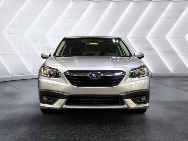 used 2022 Subaru Legacy car, priced at $23,376