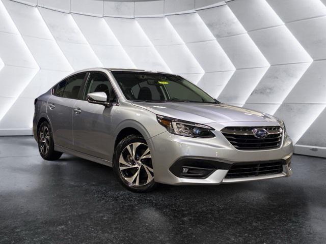 used 2022 Subaru Legacy car, priced at $23,376