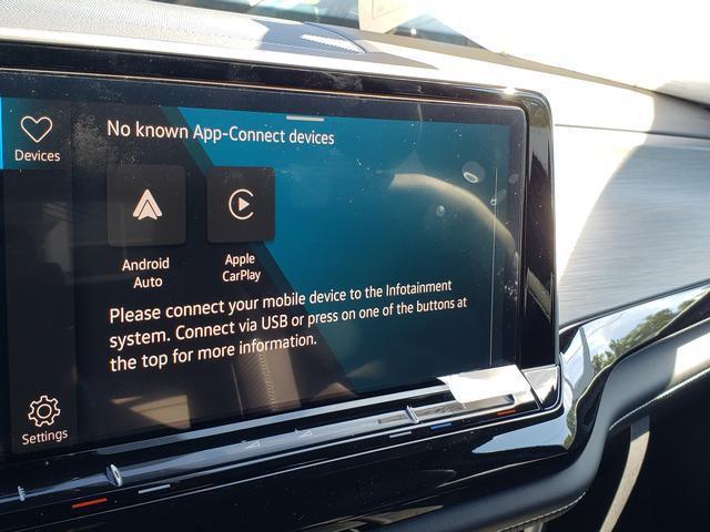 new 2026 Volkswagen Atlas Cross Sport car, priced at $41,630