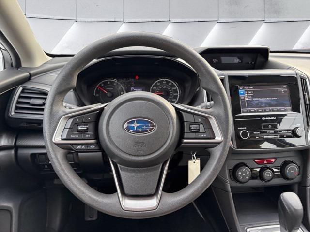 used 2018 Subaru Impreza car, priced at $13,995