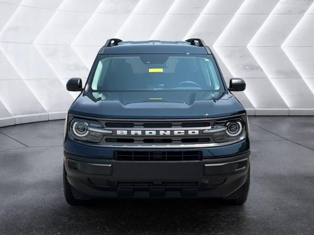 used 2022 Ford Bronco Sport car, priced at $26,495