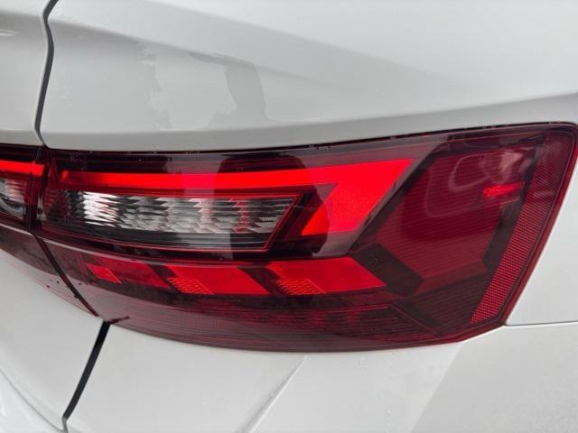 new 2025 Volkswagen Jetta car, priced at $23,798