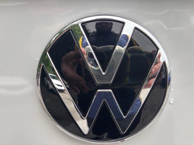 new 2025 Volkswagen Jetta car, priced at $23,798