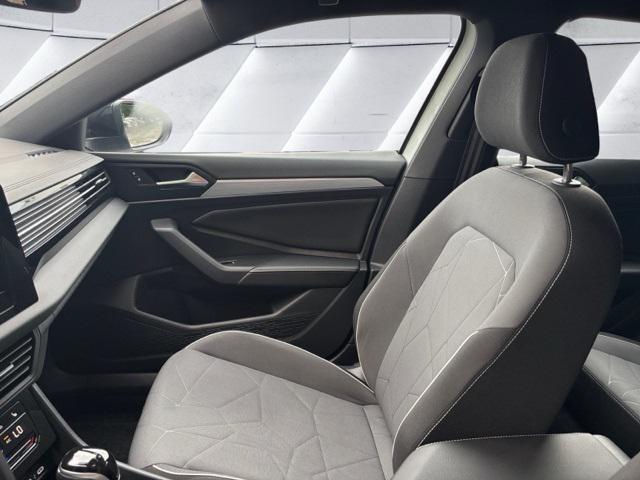 new 2025 Volkswagen Jetta car, priced at $23,798