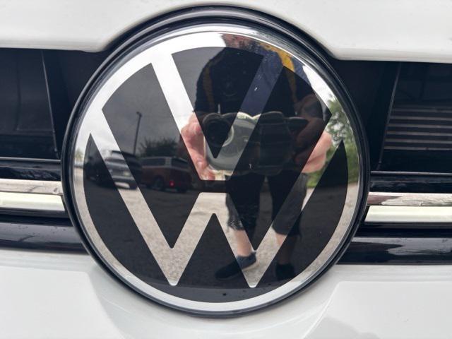 new 2025 Volkswagen Jetta car, priced at $23,798