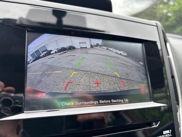 used 2022 Subaru Crosstrek car, priced at $23,995