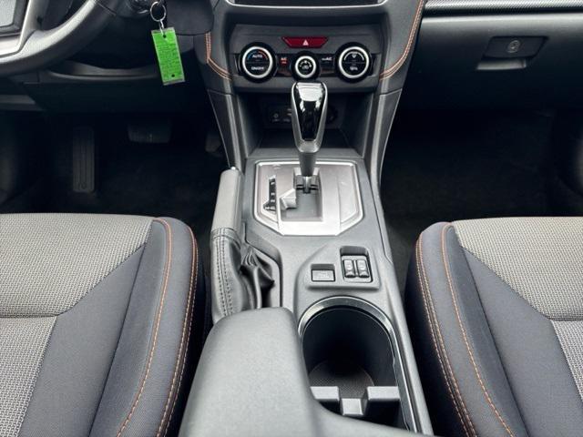 used 2022 Subaru Crosstrek car, priced at $23,995