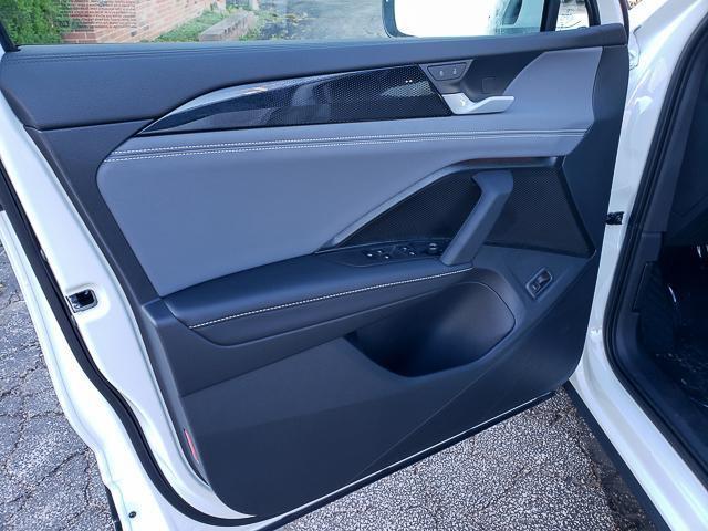 new 2025 Volkswagen Tiguan car, priced at $34,786