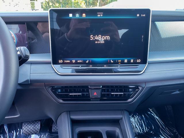 new 2025 Volkswagen Tiguan car, priced at $34,786