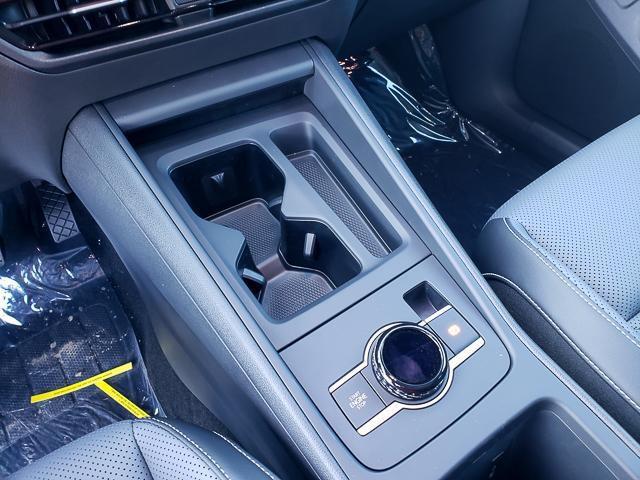 new 2025 Volkswagen Tiguan car, priced at $34,786