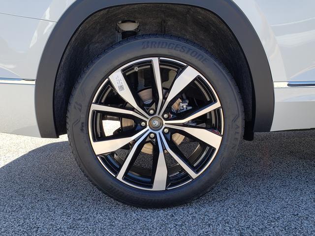 new 2025 Volkswagen Atlas car, priced at $52,577