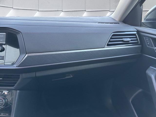 used 2023 Volkswagen Jetta car, priced at $21,723