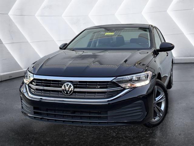 used 2023 Volkswagen Jetta car, priced at $21,723