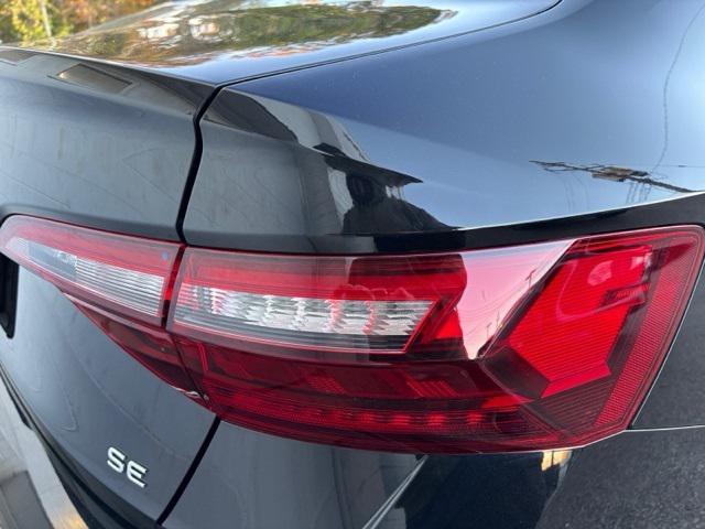 used 2023 Volkswagen Jetta car, priced at $21,723