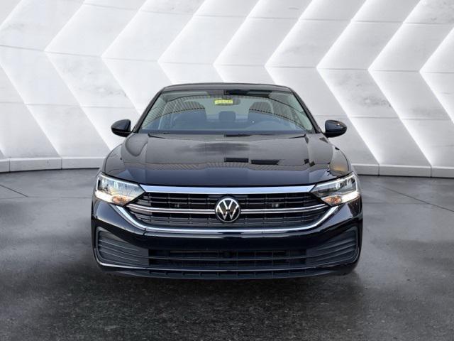 used 2023 Volkswagen Jetta car, priced at $21,723