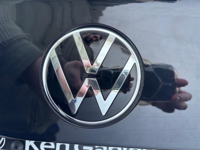 used 2023 Volkswagen Jetta car, priced at $21,723