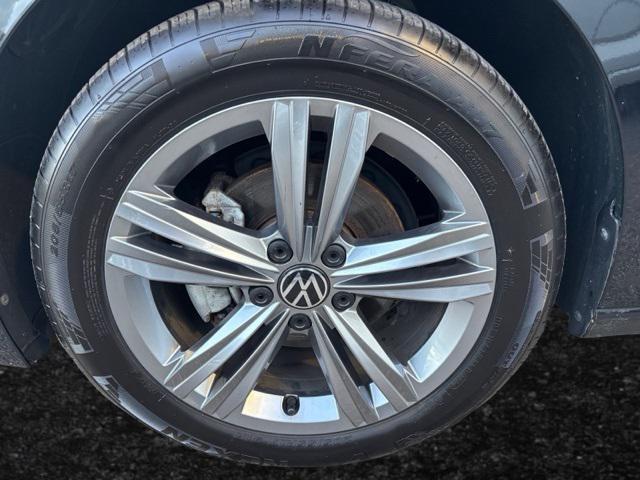 used 2023 Volkswagen Jetta car, priced at $21,723