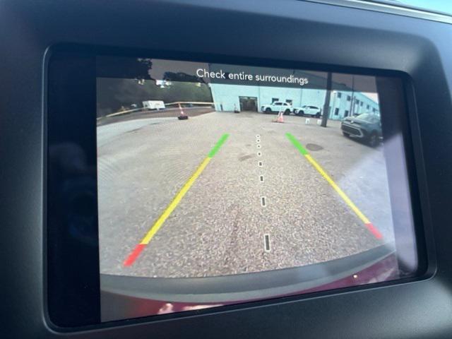 used 2019 Jeep Cherokee car, priced at $16,957